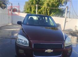 شيفروليه ابلاندر